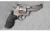 Smith and Wesson 629-4 4