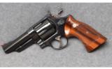 S&W Model 25-5
.45 Colt - 1 of 2