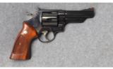 S&W Model 25-5
.45 Colt - 2 of 2