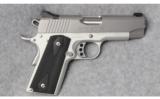 Kimber Compact Stainless II .45 ACP - 2 of 2