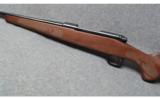 Winchester Model 70 Featherweight270 Win - 3 of 8