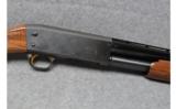 Ithaca 37 Delux Unfired 12 ga - 3 of 7