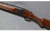 Weatherby Orion 12 ga OU - 7 of 9