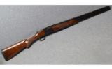 Weatherby Orion 12 ga OU - 1 of 9