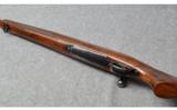 WINCHESTER MODEL 70 PRE64 CALIBER 270 WINCHESTER - 4 of 8