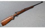 WINCHESTER MODEL 70 PRE64 CALIBER 270 WINCHESTER - 1 of 8