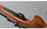 Winchester Model 70 .300 H&H Magnum Pre 64 - 4 of 7