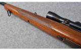 Winchester Model 70 .300 H&H Magnum Pre 64 - 6 of 7