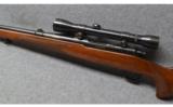 Winchester Model 70 .300 H&H Magnum Pre 64 - 5 of 7
