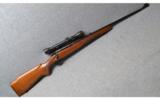 Winchester Model 70 .300 H&H Magnum Pre 64 - 1 of 7