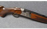 Beretta 687 Silver Pigeon II SPORTING 12 ga - 2 of 8