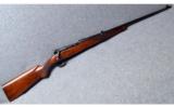 Winchester Model 54 Early Vintage - 1 of 8