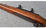 Winchester Mod. 70 Pre-64 .300 H&H Magnum - 7 of 9