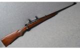 Winchester Mod. 70 Pre-64 .300 H&H Magnum - 1 of 9
