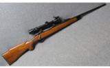 Remington 700 .30-06 with scope - 1 of 8