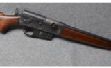 Remington 81 Woodsmaster .300 Savage - 2 of 7