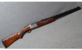 Ruger 20 ga. O/U - 1 of 9