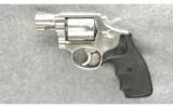 Smith & Wesson Model 64-2 Revolver .38 - 2 of 2
