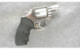 Smith & Wesson Model 64-2 Revolver .38 - 1 of 2