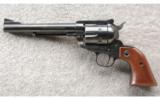 Ruger Blackhawk (Old Model) in .41 Magnum Made in 1967, In The Box. - 2 of 3