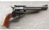 Ruger Blackhawk (Old Model) in .41 Magnum Made in 1967, In The Box. - 1 of 3