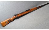 Mauser K98 - 1 of 7
