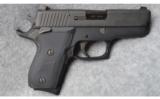Sig Sauer P220 .45 ACP Compact - 2 of 2