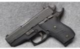 Sig Sauer P220 .45 ACP Compact - 1 of 2