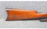 Marlin Safety 1892 Lever Action in 32 RF/CF - 3 of 7