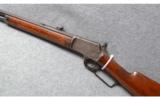 Marlin Safety 1892 Lever Action in 32 RF/CF - 5 of 7