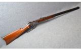 Marlin Safety 1892 Lever Action in 32 RF/CF - 1 of 7