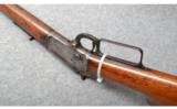 Marlin Safety 1892 Lever Action in 32 RF/CF - 4 of 7