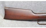 Winchester 1892 .25-20 - 3 of 9