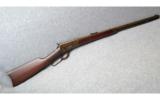 Winchester 1892 .25-20 - 1 of 9