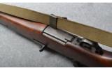 Springfield M1 Garand .30 Cal - 7 of 9