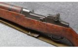 Springfield M1 Garand .30 Cal - 5 of 9