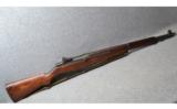 Springfield M1 Garand .30 Cal - 1 of 9