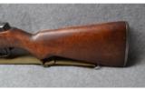 Springfield M1 Garand .30 Cal - 6 of 9