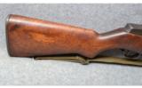 Springfield M1 Garand .30 Cal - 4 of 9