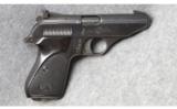 v.Bernardelli Model 80 .380 ACP - 2 of 2