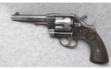 Colt D.A. 38 - 2 of 2