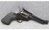 Ruger New Model Blackhawk -.41 MAG - 1 of 2