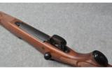 Winchester Model 70 Featherweight
270 Win - 5 of 8