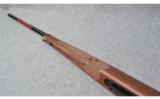 Winchester Model 70 Featherweight
270 Win - 1 of 8