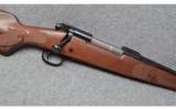 Winchester Model 70 Featherweight
270 Win - 7 of 8