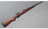 Winchester Model 70 Featherweight
270 Win - 8 of 8