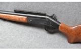New England Firearms Handi Rifle in .22-250 - 5 of 7