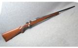 Ruger M77 in 7mm-08 - 1 of 7