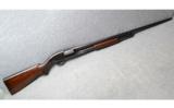 Winchester Model 1212 ga. - 1 of 6