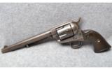 Colt Single Action Army .45 Colt - 1 of 8